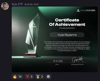 Community message